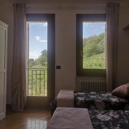Habitación en casa particular Abc Valdobbiadene