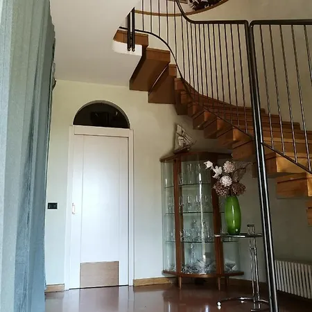 Habitación en casa particular Abc Valdobbiadene