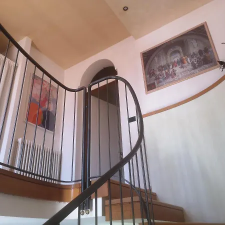 Abc Homestay Valdobbiadene