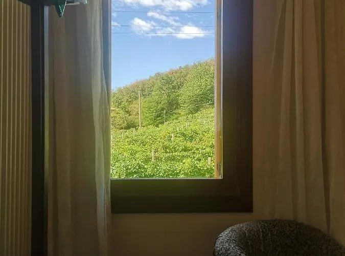 Homestay Abc Valdobbiadene