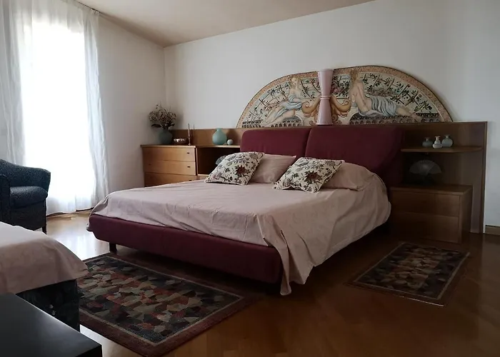 Abc ヴァルドッビアーデネ