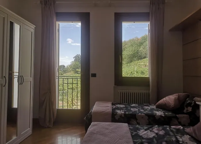 Homestay Abc Valdobbiadene