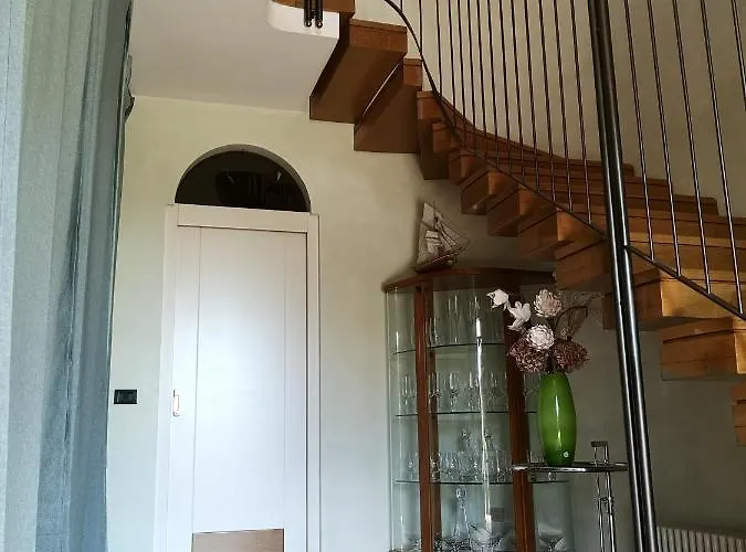 Homestay Abc Valdobbiadene