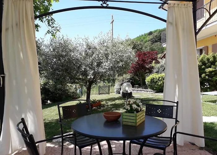 Homestay Abc Valdobbiadene