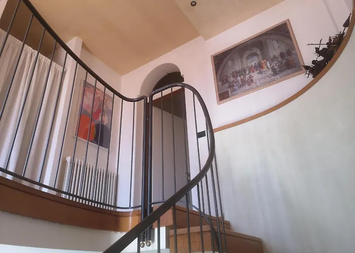 Abc Homestay Valdobbiadene