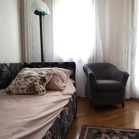 Abc Ubytování v soukromí