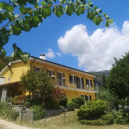 Abc Homestay
