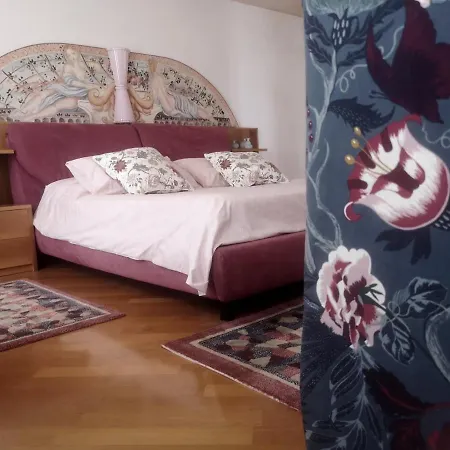 Homestay szállás Abc