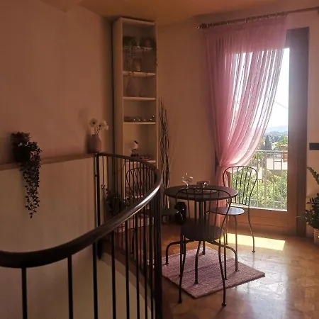 Abc Homestay szállás Valdobbiadene