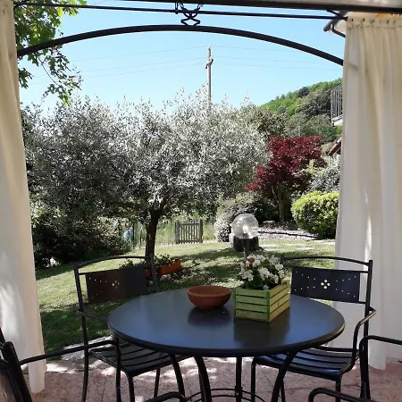 Homestay Abc Valdobbiadene