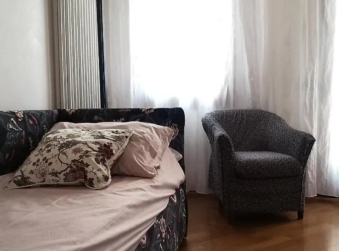 Abc Privatunterkunft