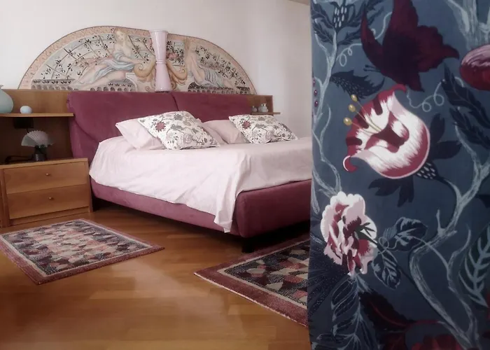 Alloggio in famiglia Abc