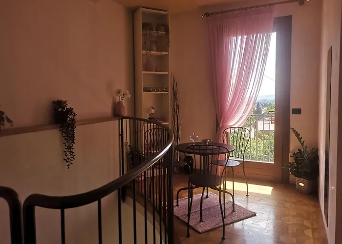 Abc בית אירוח ולדוביאדנה